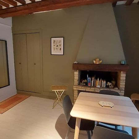 La Brise Normande Centre De Ville De Ονφλέρ Εξωτερικό φωτογραφία